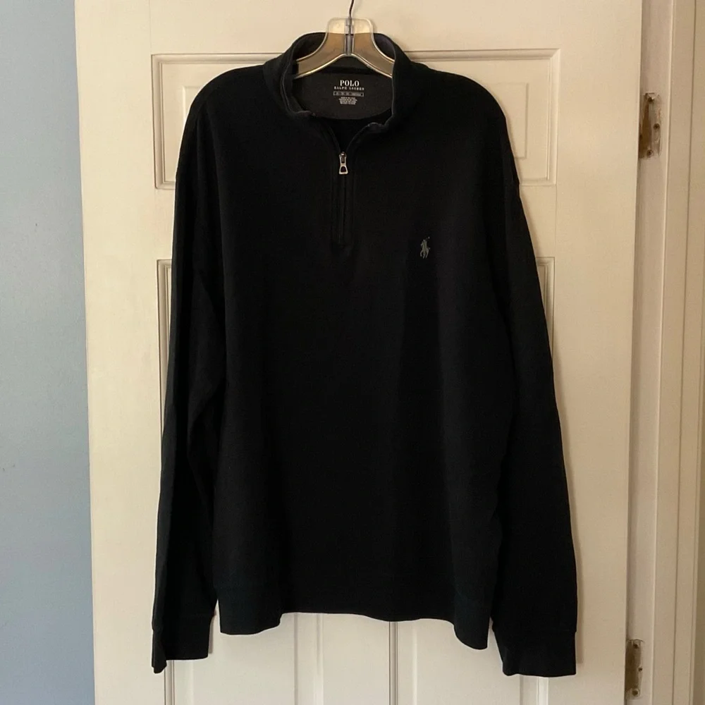 Polo Ralph Lauren cotton blend